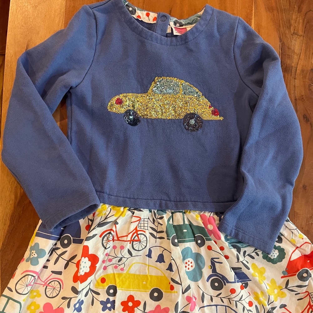 Boden taxis!